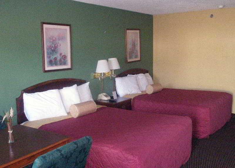 Quality Inn Andrews Habitación foto